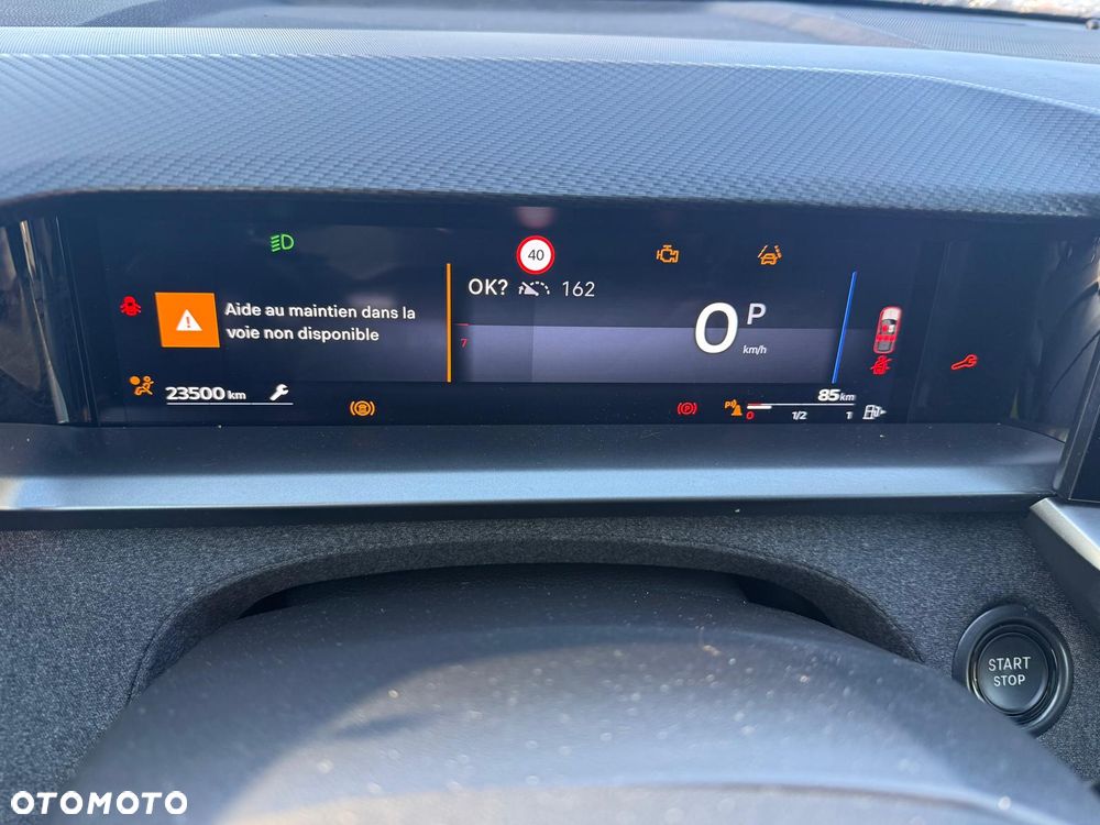 Opel Grandland 1.2 DI Hybrid 48 V Automatik GS - 14