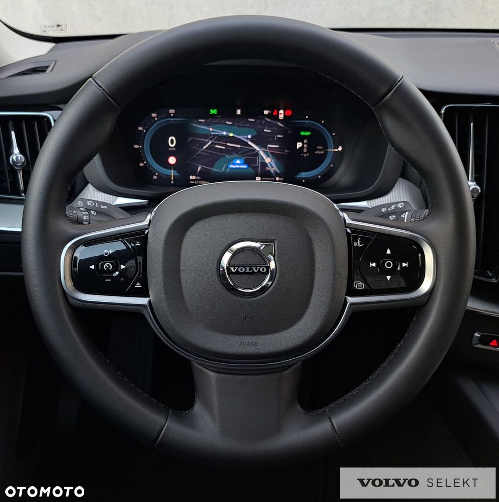 Volvo XC 60 - 16