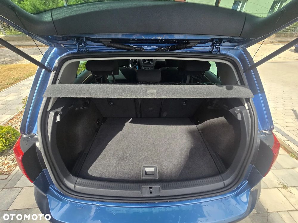 Volkswagen Golf 1.4 TSI Style - 12