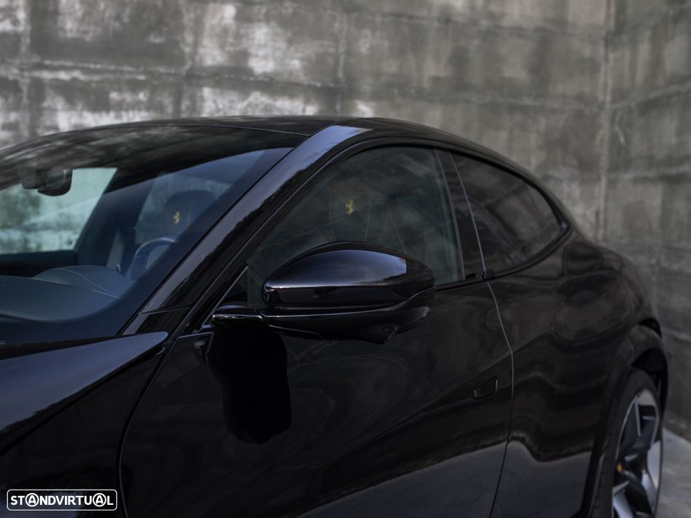 Ferrari Purosangue - 13