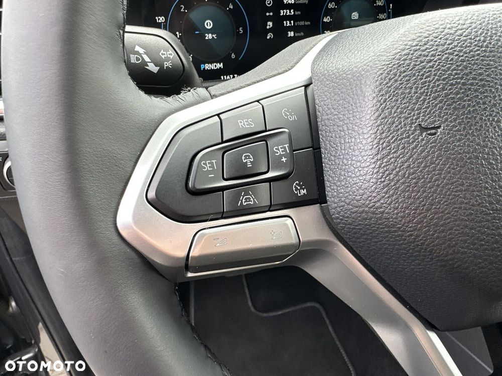 Volkswagen Amarok - 22