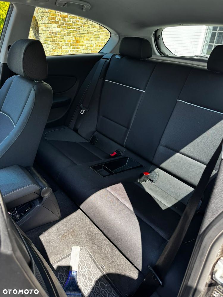 BMW Seria 1 - 10
