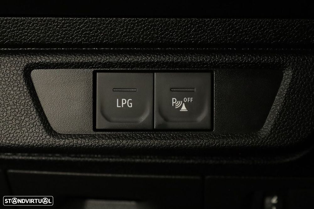 Dacia Sandero 1.0 ECO-G Essential Bi-Fuel - 18