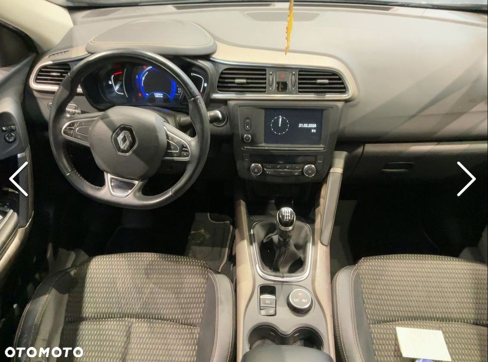Renault Kadjar 2017 photo 5
