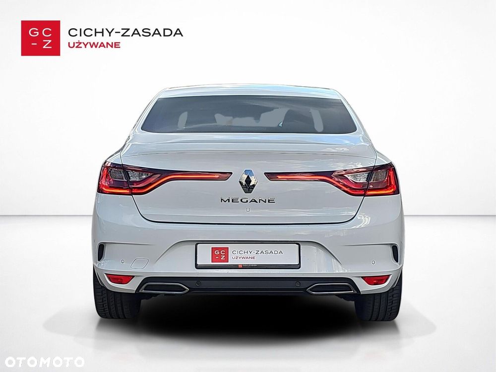 Renault Megane 1.3 TCe Techno EDC - 6