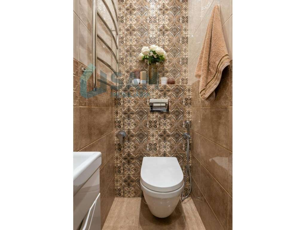 Excelente Espaço Comercial com 47,5 m² em Zona Residencial e de Gra... - Grande imagem: 4/5