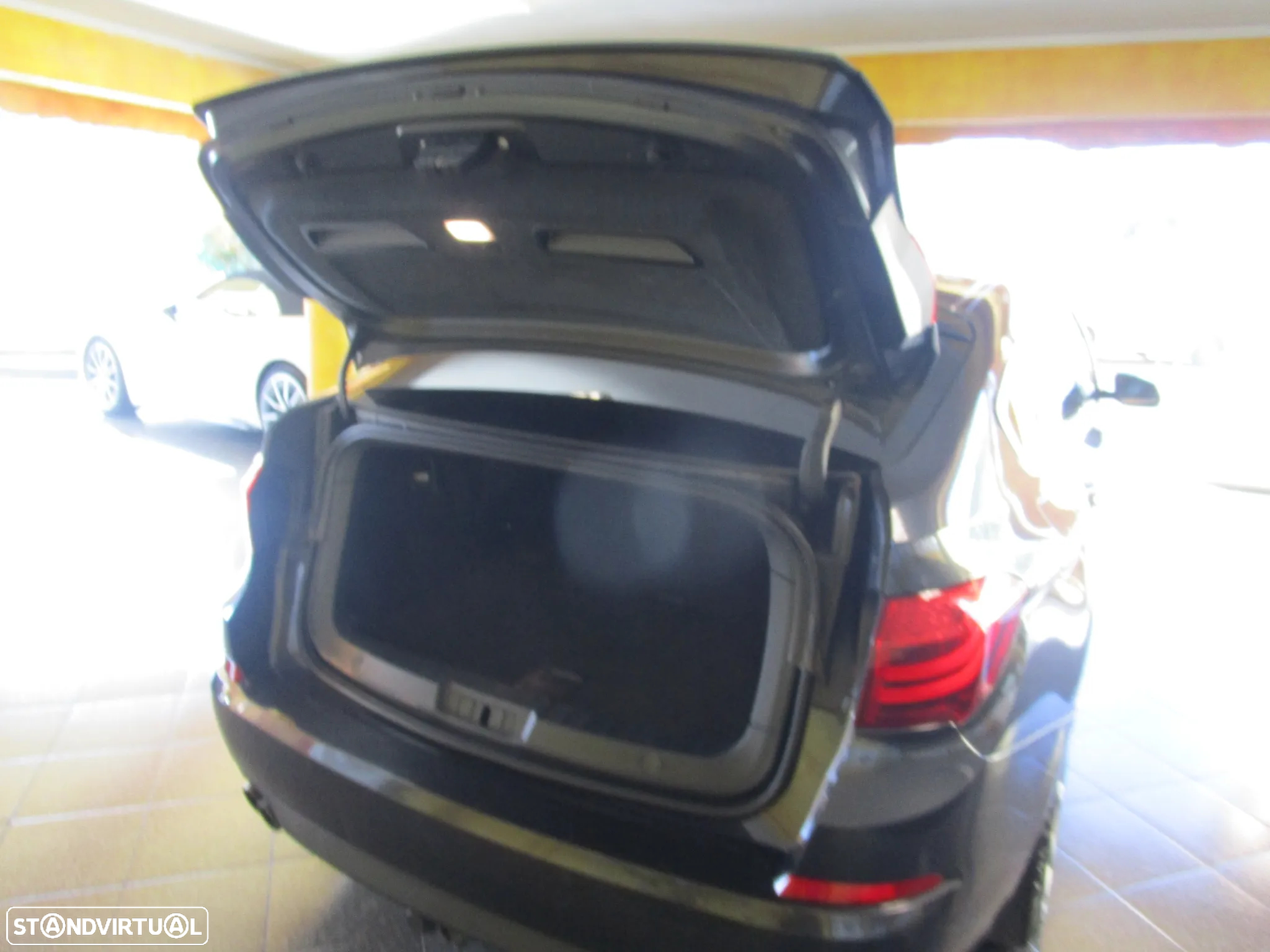 BMW 520 Gran Turismo d Aut. Modern Line - 28
