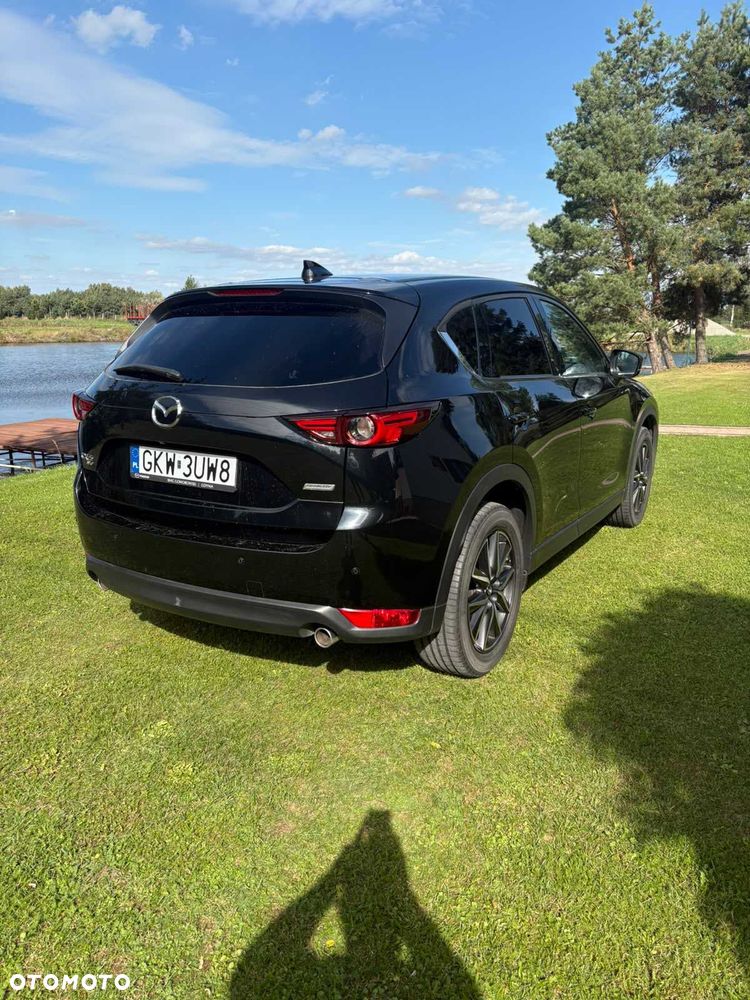 Mazda CX-5 - 3