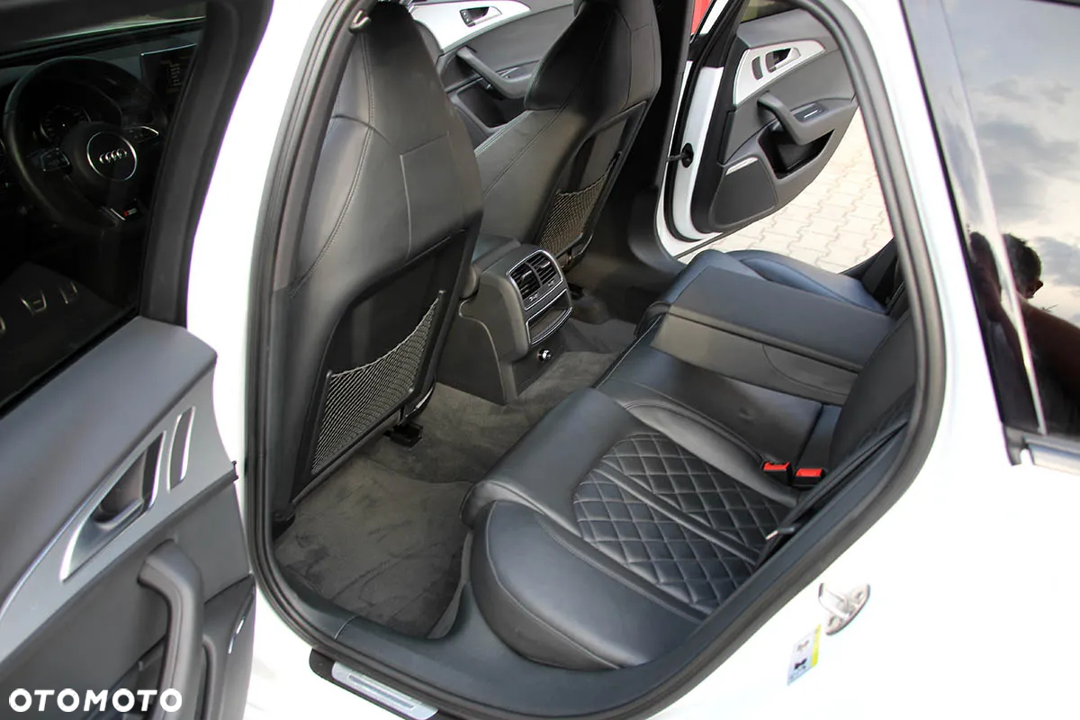 Audi A6 Avant 1.8 TFSI - 27