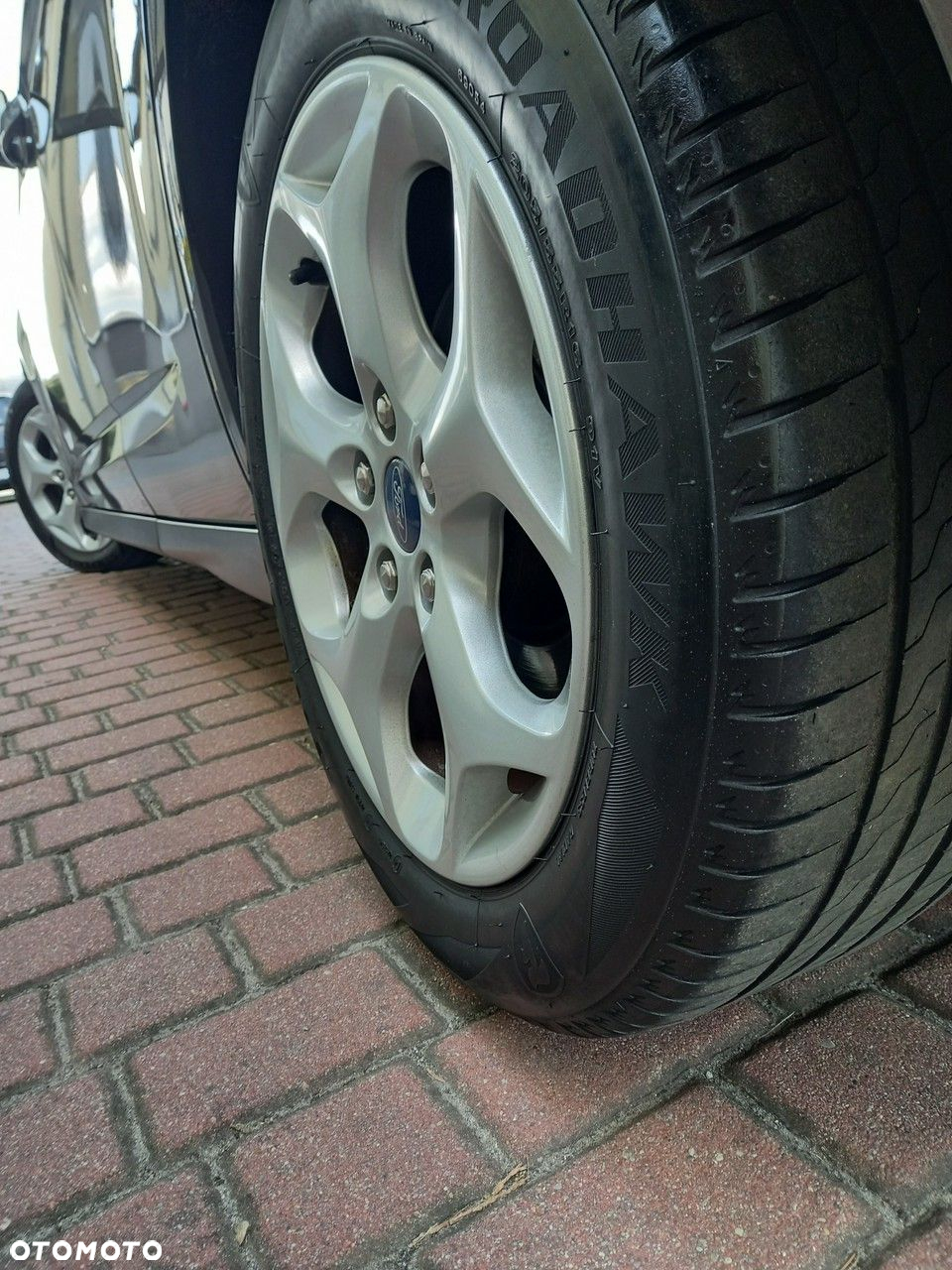 Ford C-MAX 1.6 TDCi Titanium - 6