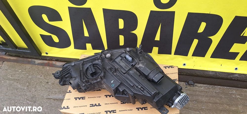 FAR AUDI A4 B9 AN 2015-2019 MATRIX FULL LED - 6