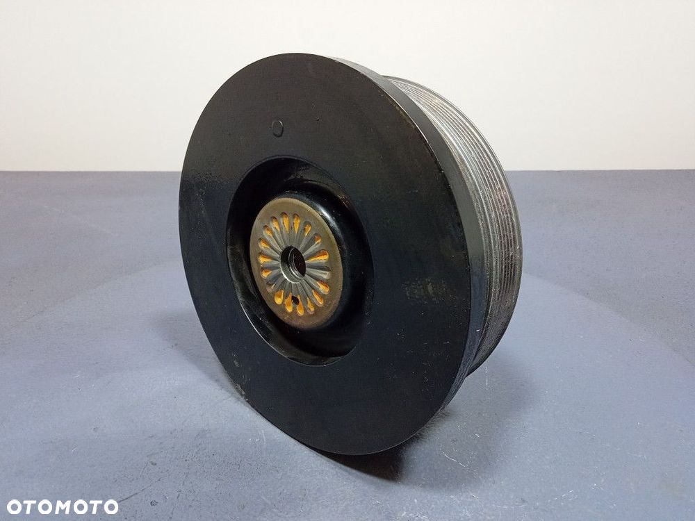 AUDI A7 C8 3.0 TDI V6 344 KM KOŁO PASOWE 059105251EC - 5