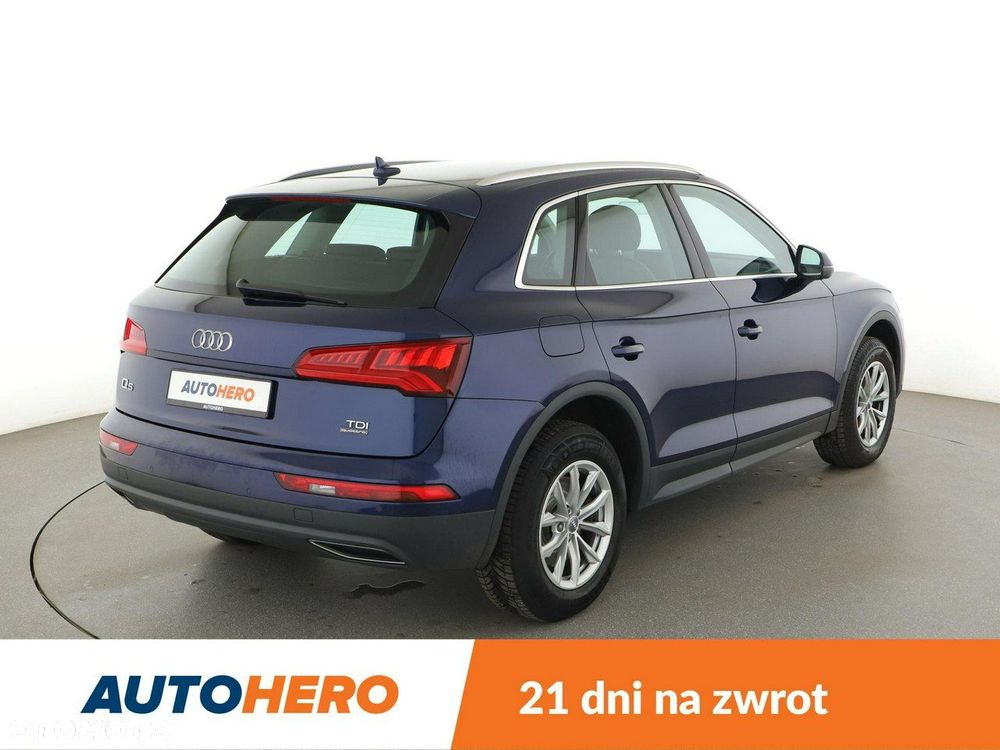 Audi Q5 35 TDI S tronic - 8