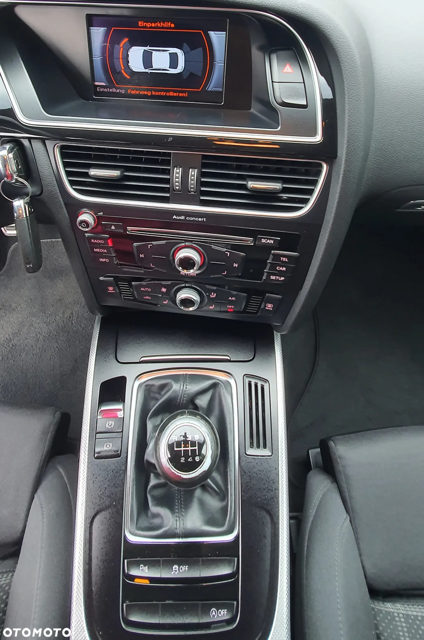 Audi A5 1.8 TFSI Sportback - 26