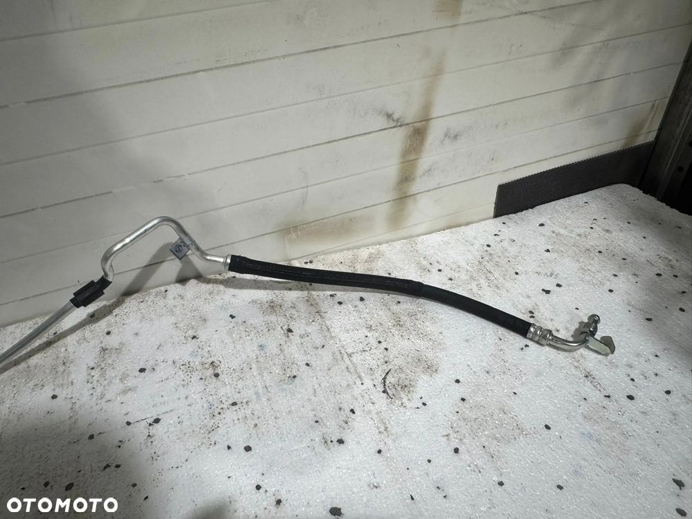 Wąż hydrauliczny układu wspomagania 54864271 - 2