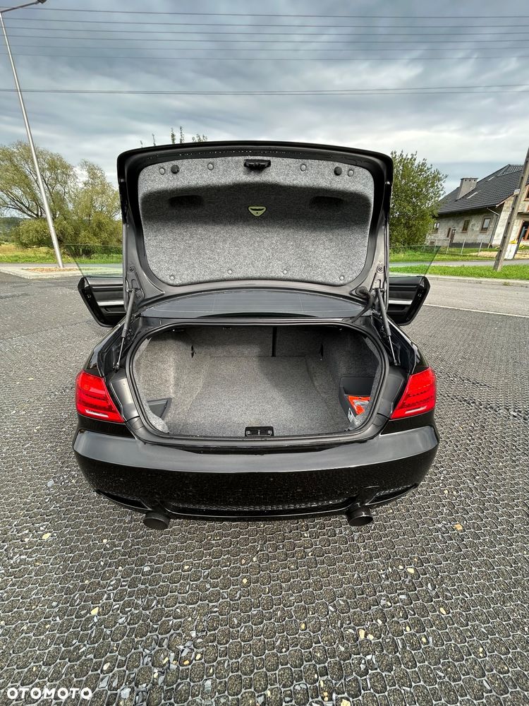 BMW Seria 3 335i - 20