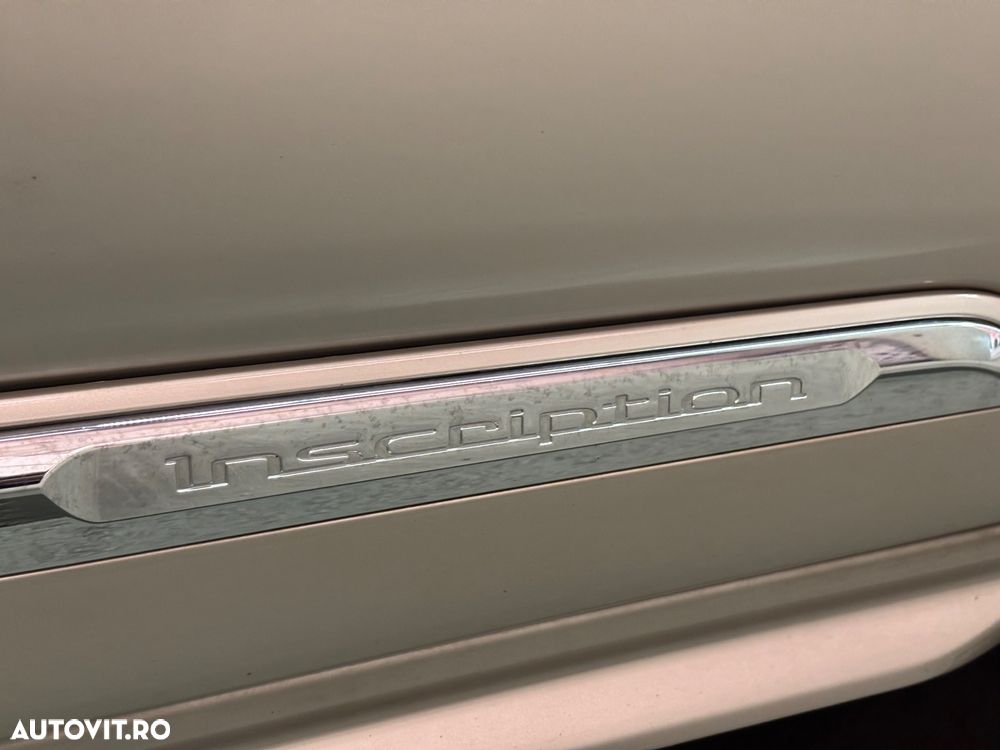 Volvo XC 90 D5 AWD Geartronic Inscription - 21