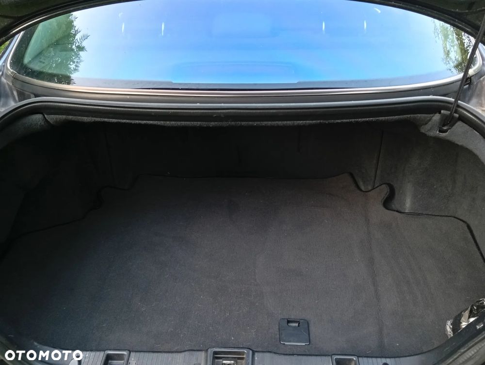 Mercedes-Benz Klasa S 500 L - 22