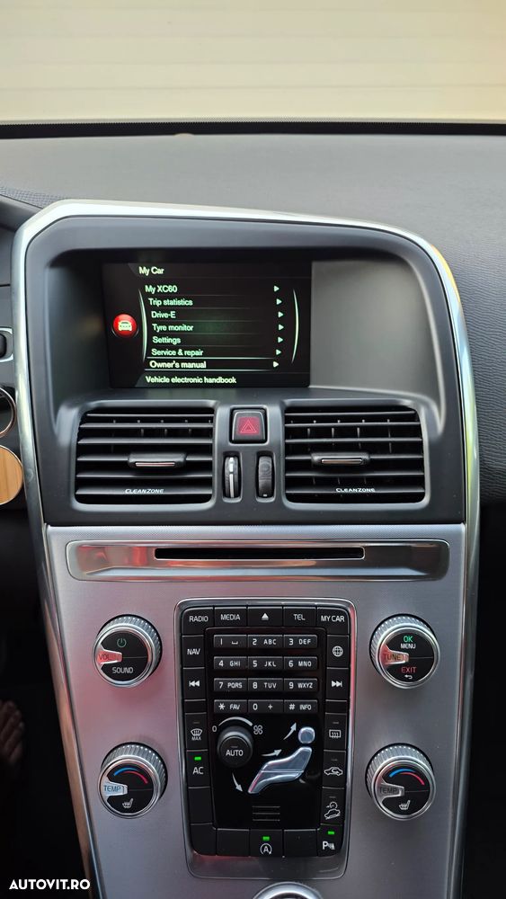 Volvo XC 60 - 19