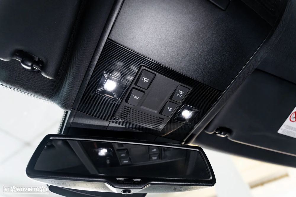 VW Golf GTI Performance BlueMotion DSG - 46