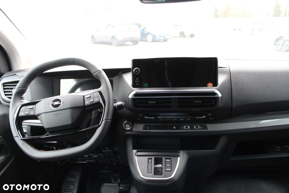 Opel Zafira - 17