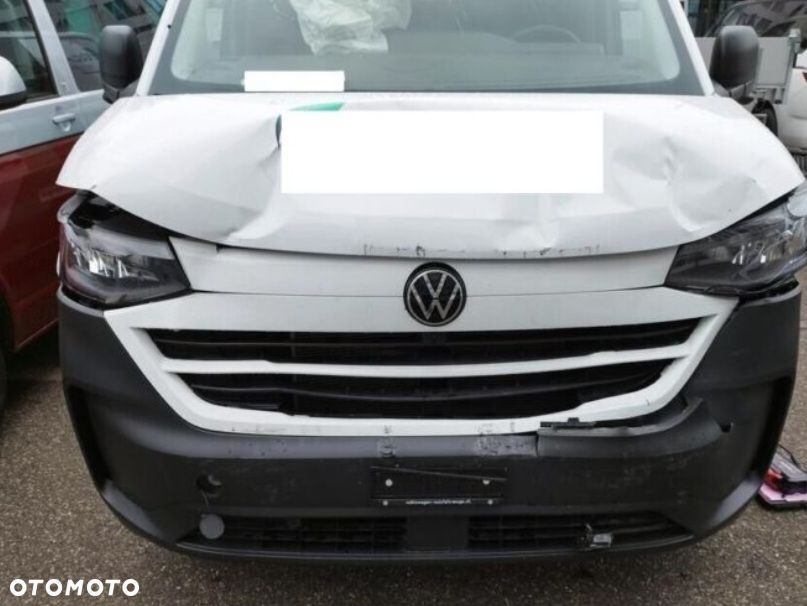 Volkswagen Transporter - 8