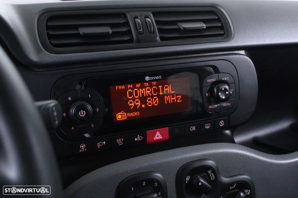 Fiat Panda 1.0 Hybrid City Life - 26