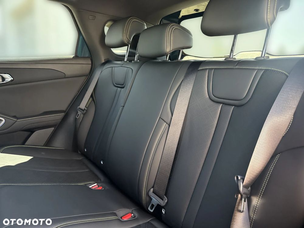 BYD Atto 2 DM-i Boost - 24