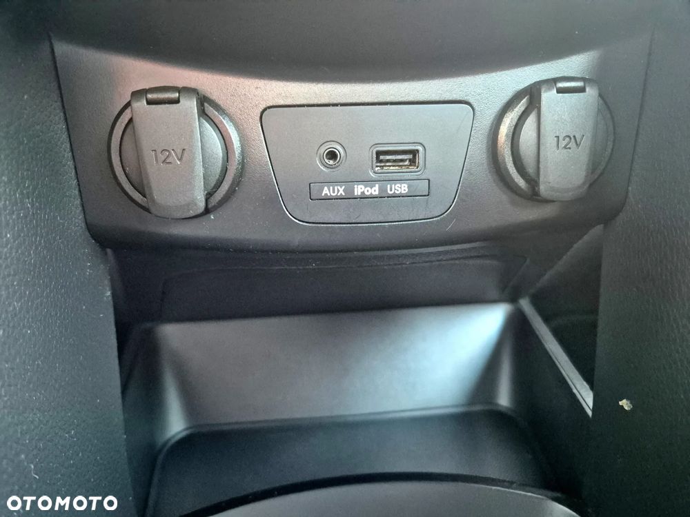 Hyundai i30 1.4 Classic + - 34