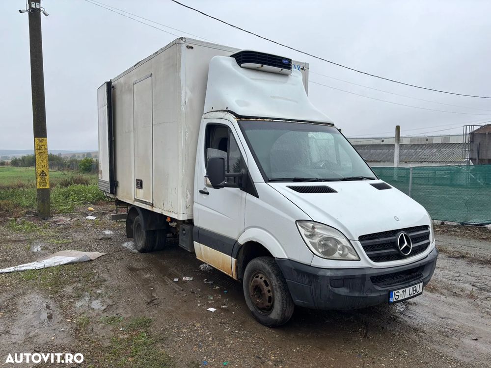 Mercedes-Benz SPRINTER - 2
