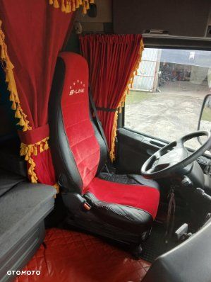Scania R420 - 7
