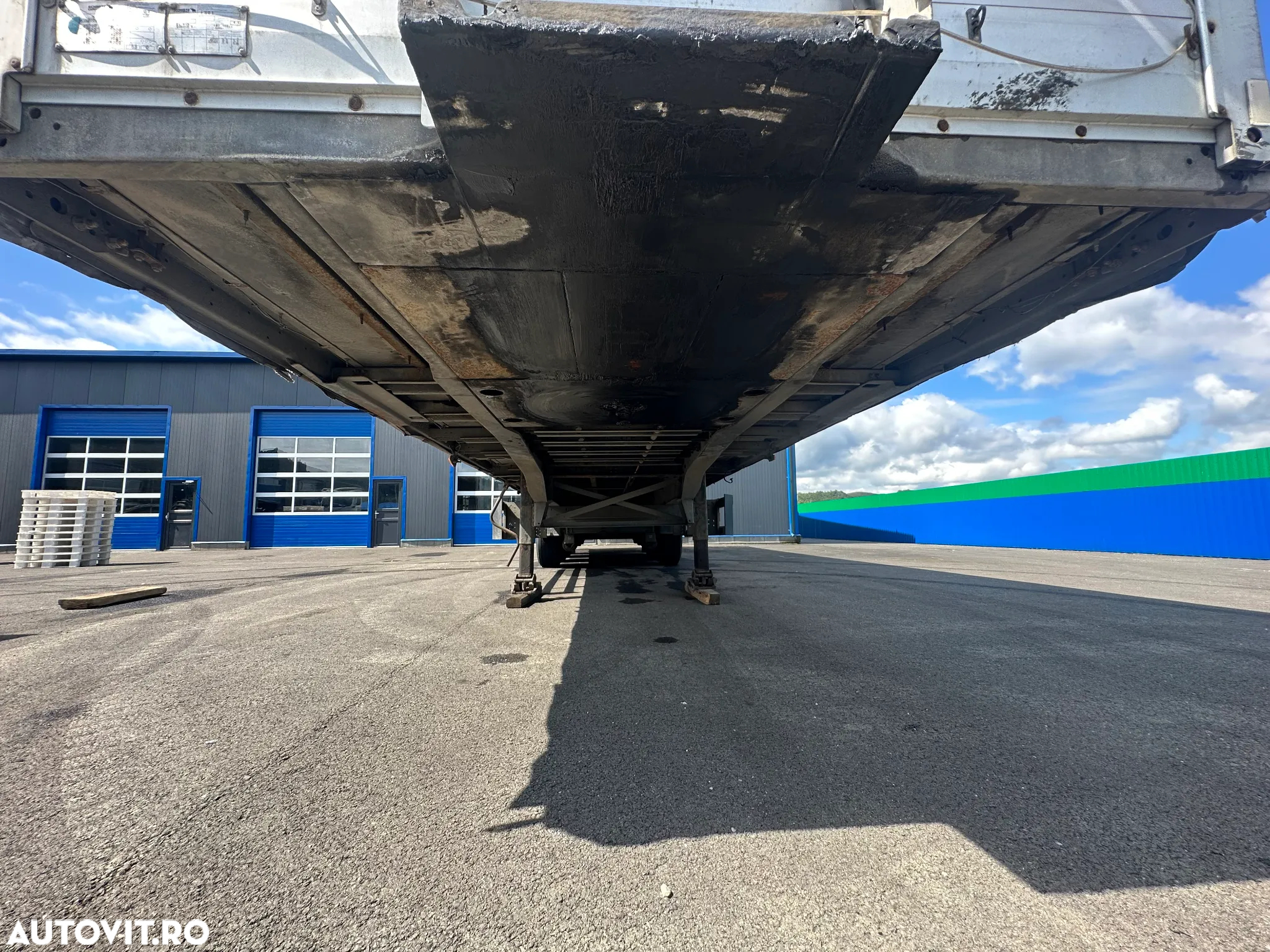 Schmitz Cargobull S01 - 12