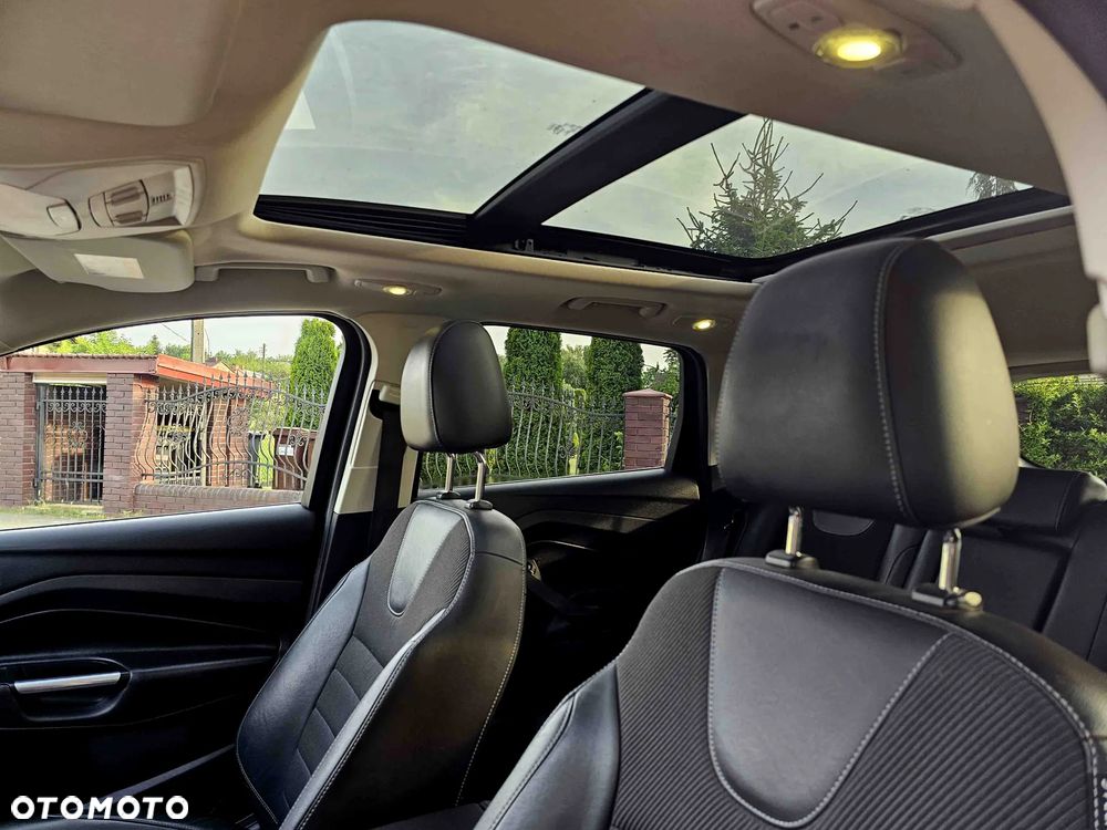 Ford Kuga 2.0 TDCi 4x4 Individual - 19