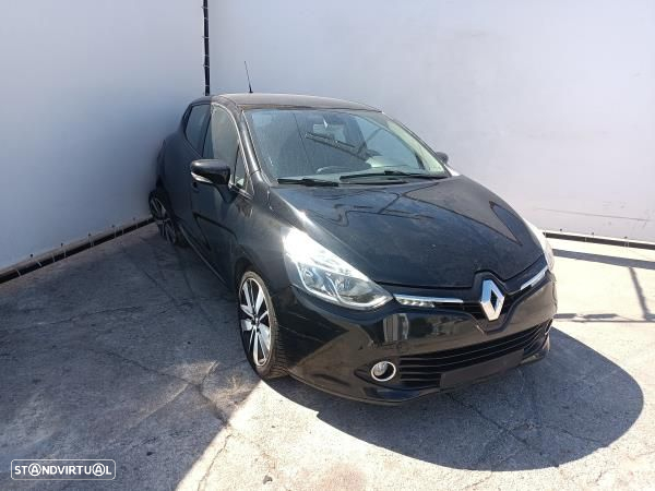 Para Peças Renault Clio Iv (Bh_)