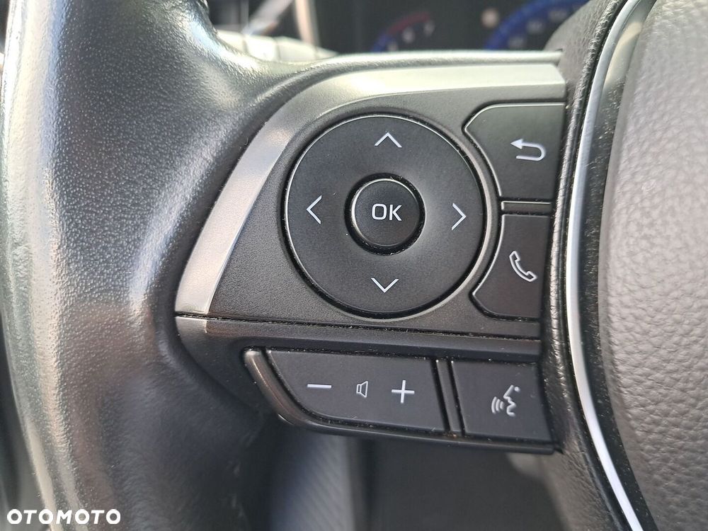 Suzuki Swace 1.8 Hybrid Premium Plus CVT - 20