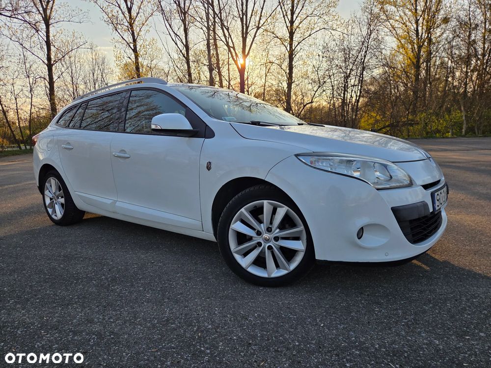 Renault Megane 1.9 dCi Privilege - 1