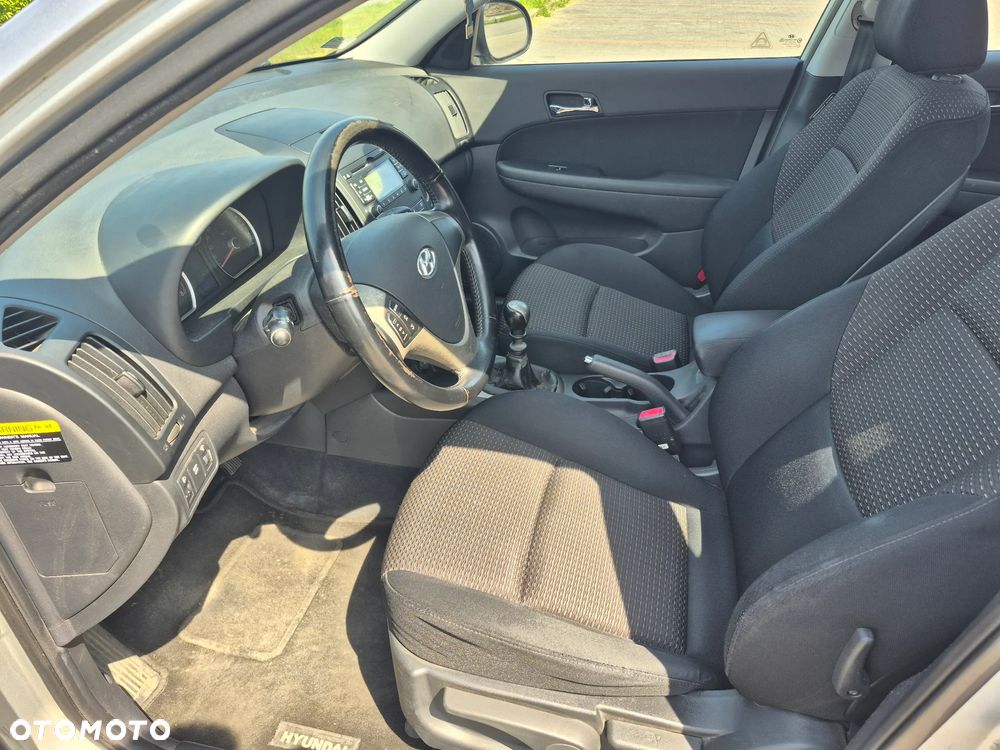 Hyundai i30 1.6 Style - 5