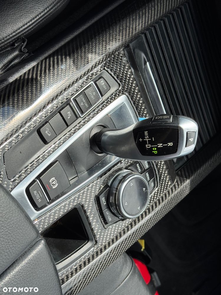 BMW X5 xDrive30d - 32