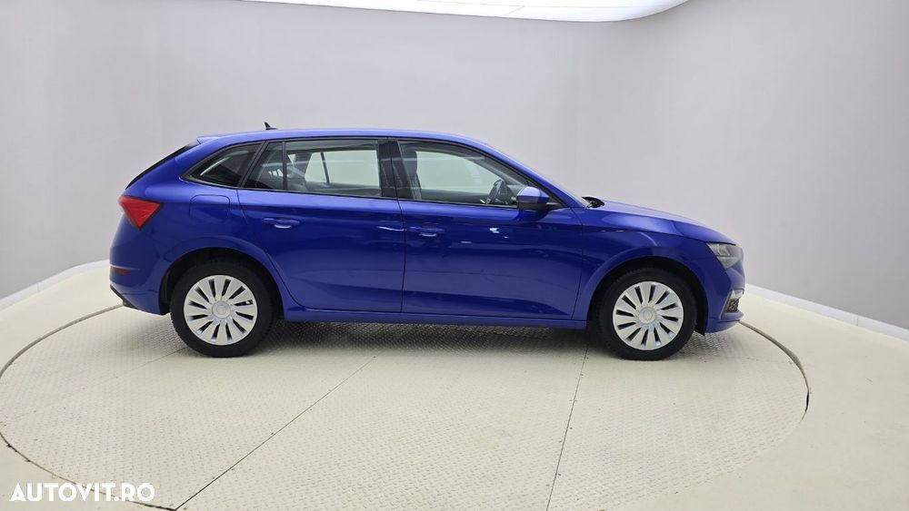 Skoda Scala 1.6 TDI Ambition - 6