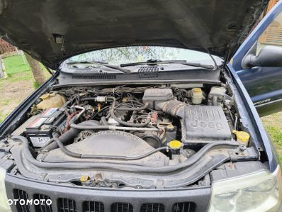 Jeep Grand Cherokee 4.0 Laredo - 6