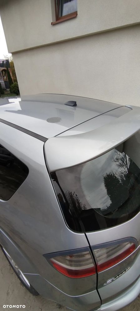 Ford S-Max - 7