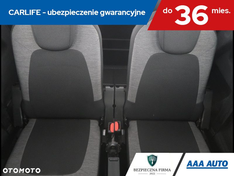 Citroën C4 SpaceTourer - 18