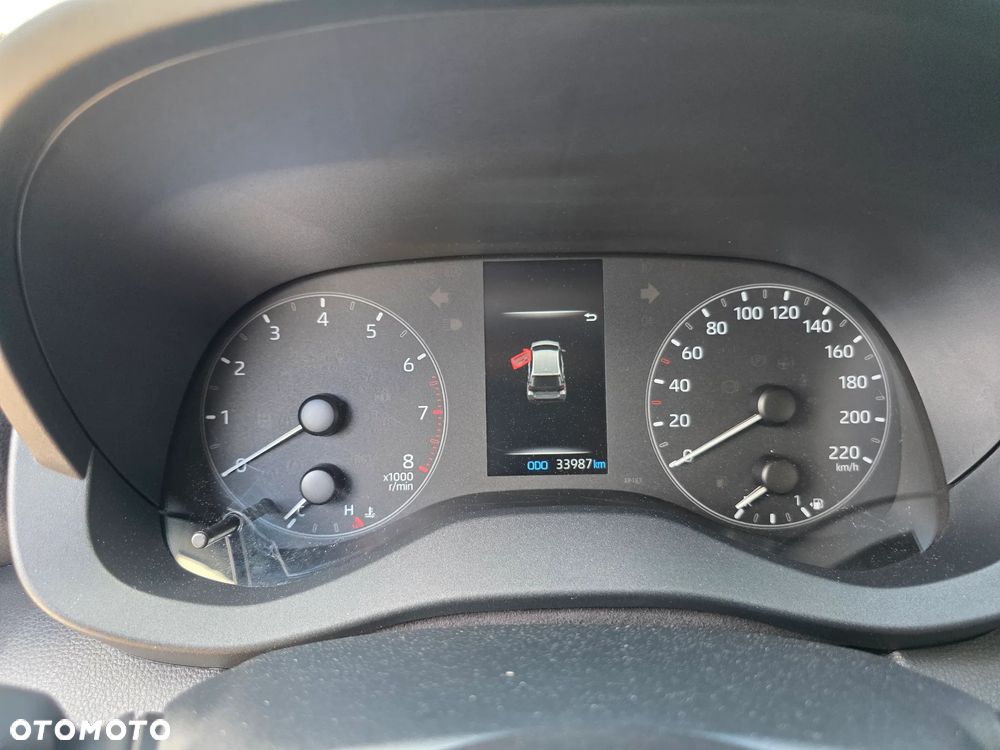 Toyota Yaris 1.0 Comfort - 17