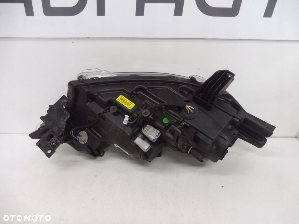 MITSUBISHI OUTLANDER LAMPA LEWA FULL LED - 8