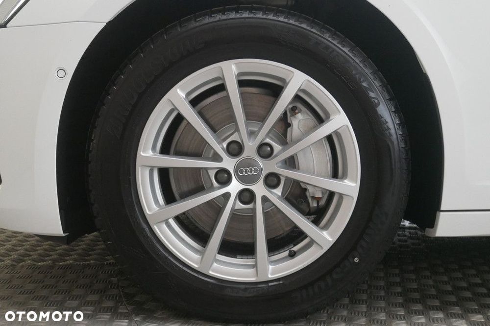 Audi A6 - 14