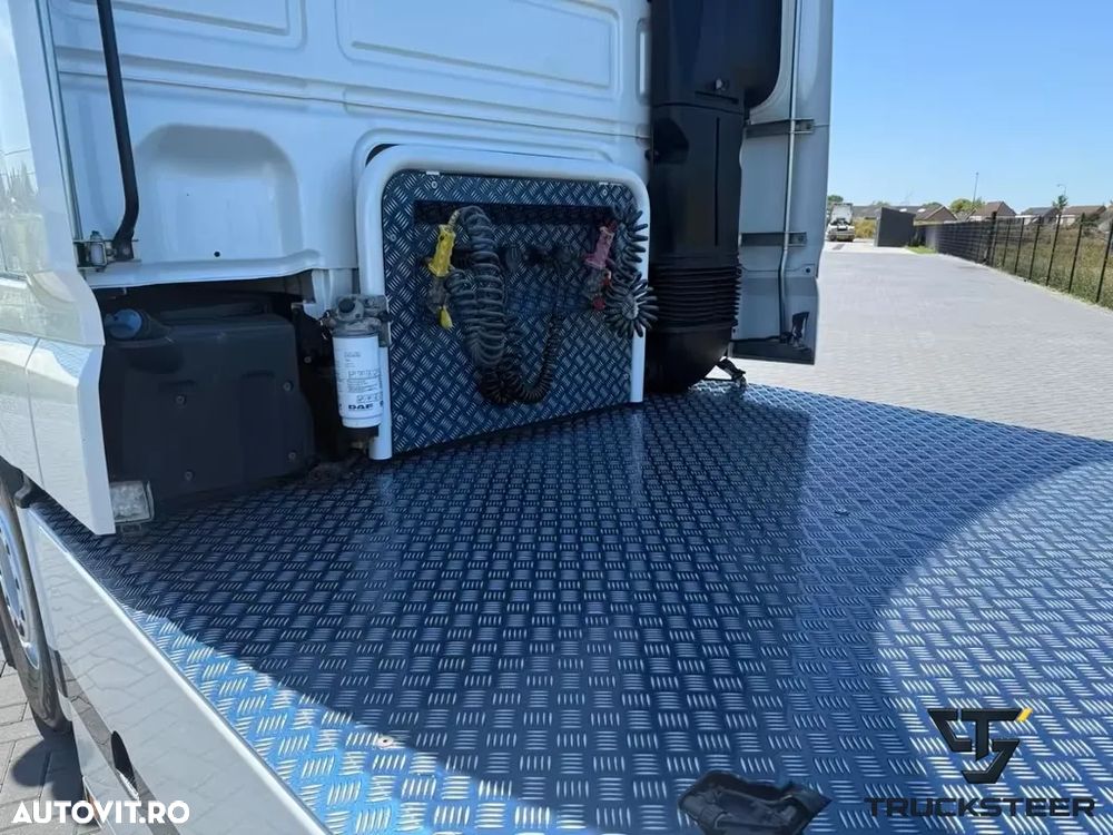 DAF XF 480FT | Euro 6 | Intarder | ShowTruck | Park Cool - 10