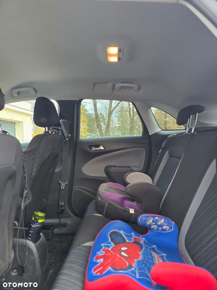 Opel Crossland X 1.2 Start/Stop 120 Jahre - 15