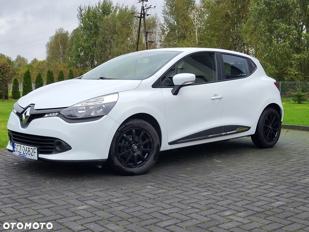 Renault Clio 1.2 16V 75 LIMITED - 3