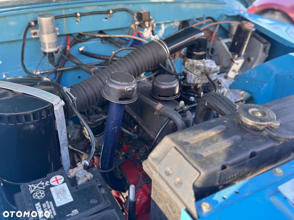 Land Rover Inny - 30