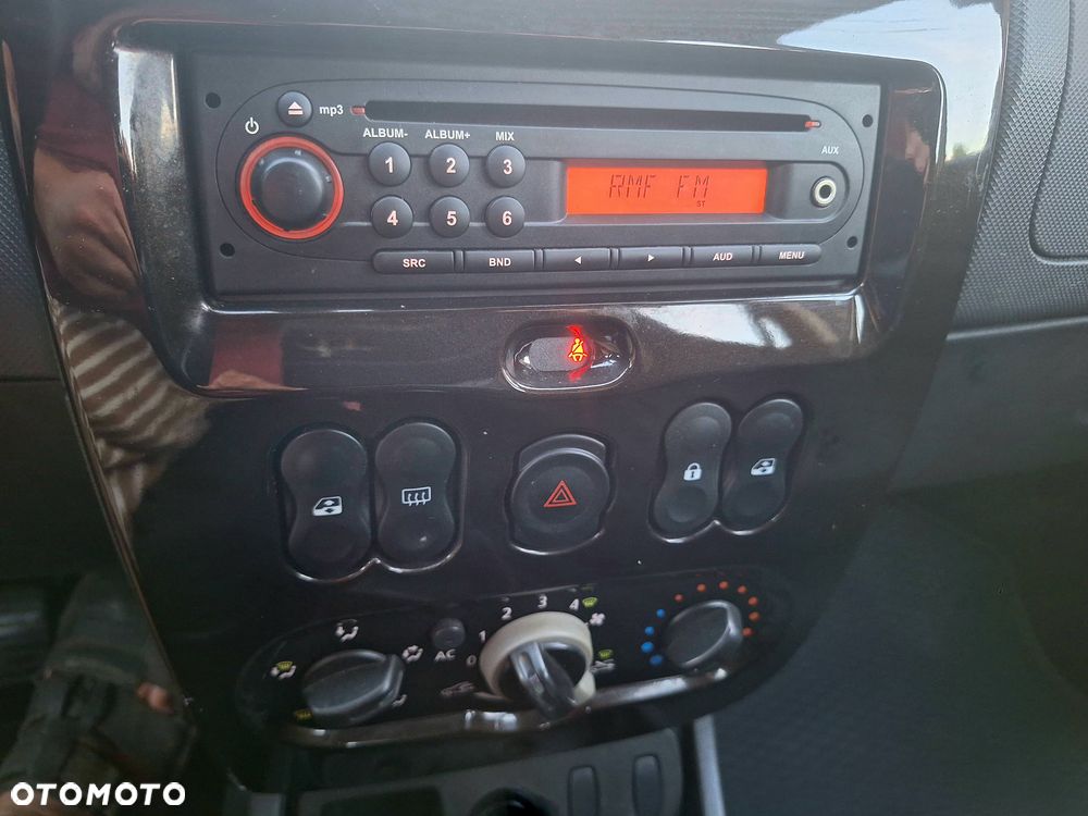 Dacia Duster - 27